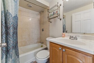 40 Chappie St in Boston, MA - Building Photo - Building Photo