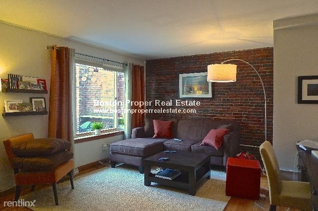 25 Church St-Unit -Apt 11 in Boston, MA - Building Photo - Building Photo