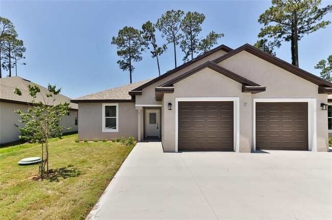 44 Easterly Pl in Palm Coast, FL - Building Photo - Building Photo