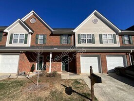 7809 Lennoxshire Rd in Charlotte, NC - Building Photo