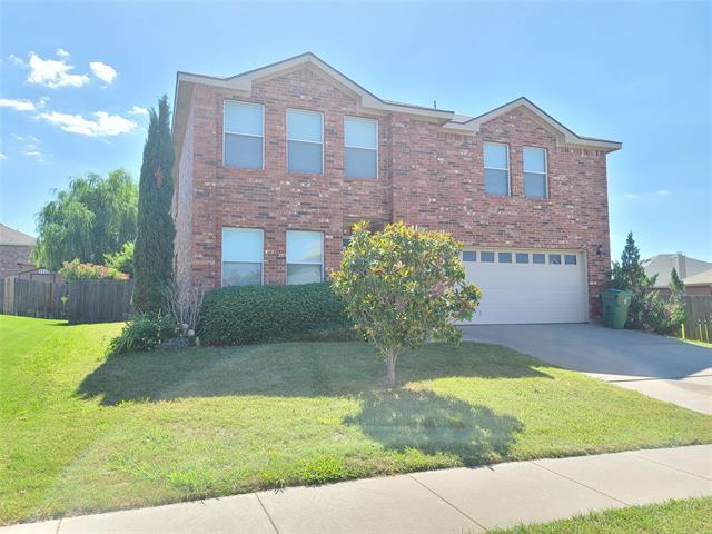8138 Mossberg Dr in Arlington, TX - Building Photo - Building Photo
