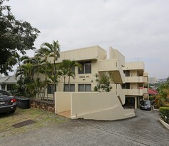 1812 Puowaina Dr Apartamentos