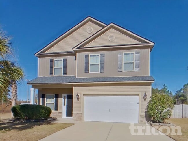 property at 129 Hillock Ct