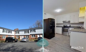 1422 Delane Ave in Charlotte, NC - Building Photo