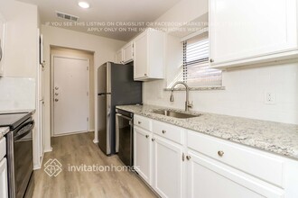 410 Revolution Ln in Arlington, TX - Building Photo - Building Photo