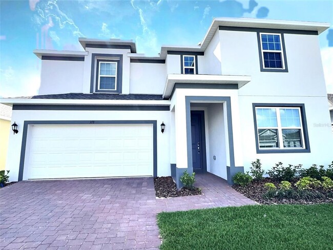 property at 378 Switchgrass Lp