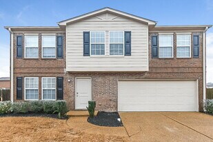 4422 Oakden Ln. in Memphis, TN - Building Photo