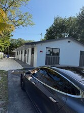 6214 Cleveland St in Hollywood, FL - Building Photo - Building Photo