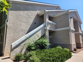 3650 Strawberry Field Grv, Unit F in Colorado Springs, CO - Foto de edificio - Building Photo