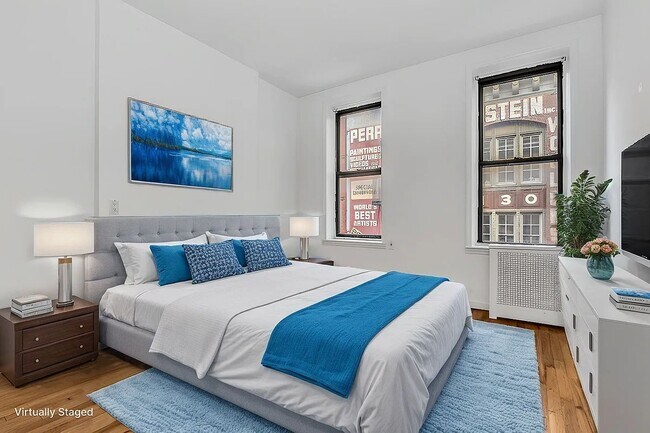 129 Orchard St in New York, NY - Building Photo - Building Photo