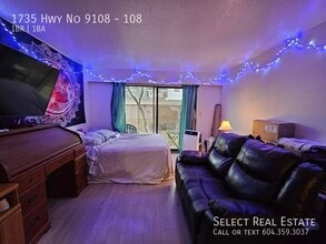 1735 Nicola Hwy in Agassiz, BC - Building Photo - Building Photo