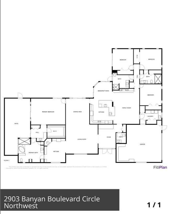 2903 Banyan Blvd Cir NW in Boca Raton, FL - Building Photo - Building Photo