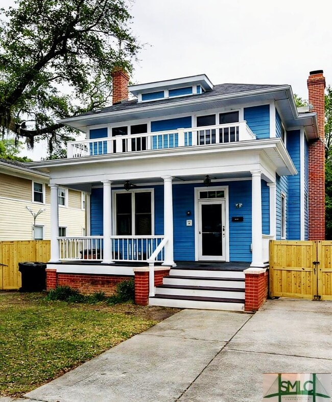 property at 519 E 37th St