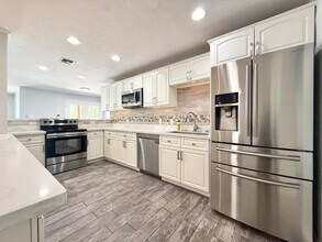 3553 E Monterosa St in Phoenix, AZ - Building Photo - Building Photo