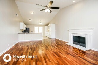 836 Lavergne Ln in La Vergne, TN - Building Photo - Building Photo