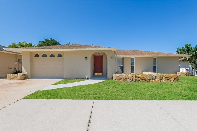 property at 9141 Haverford Ln