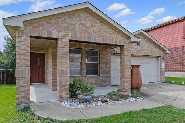 5305 Park At Woodlands Dr in Austin, TX - Building Photo - Building Photo