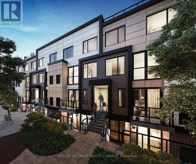 1680 Victoria Park Ave in Toronto, ON - Building Photo - Building Photo