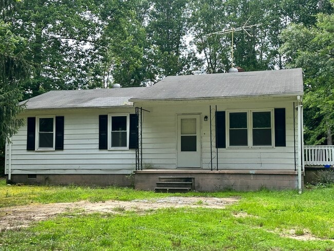 property at 2905 Redd Shop Rd