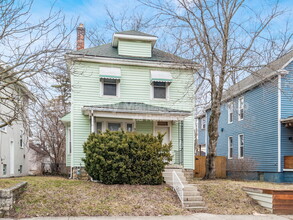 730 Siebert St in Columbus, OH - Building Photo - Building Photo