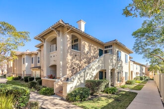 Rancho Carrillo Affordable Apartments in Carlsbad, CA - Building Photo - Building Photo