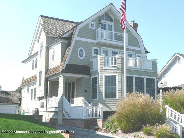 8 New York Blvd in Sea Girt, NJ - Building Photo - Building Photo