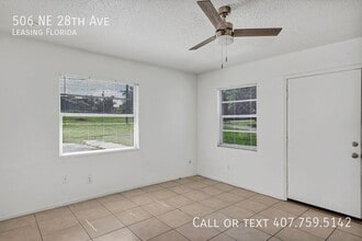506 NE 28th Ave in Ocala, FL - Building Photo - Building Photo