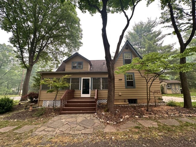 property at 480 Garretson Rd