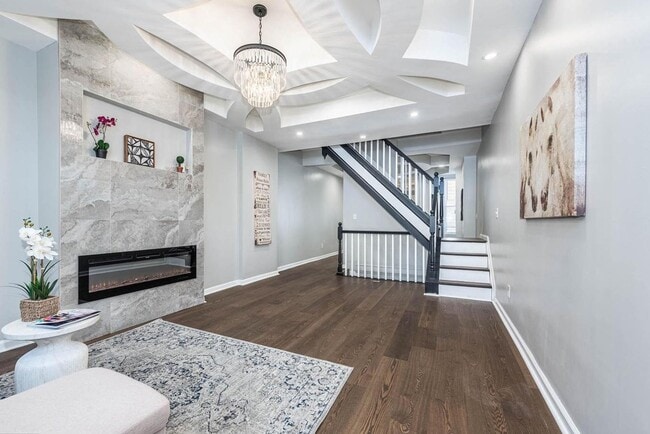property at 1715 E Oliver St