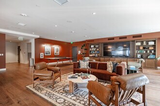 The Baxter in Los Angeles, CA - Building Photo - Building Photo
