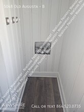 5048 Old Augusta Rd in Greenville, SC - Building Photo - Building Photo