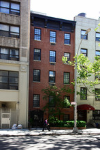 41 W 16th St in New York, NY - Building Photo - Building Photo