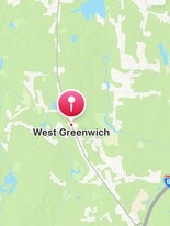 21 Ragnell Rd in West Greenwich, RI - Building Photo