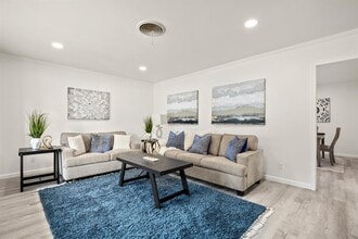 11801 Arabian Trail in Austin, TX - Building Photo - Building Photo