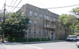 6 Marion Ave Apartments