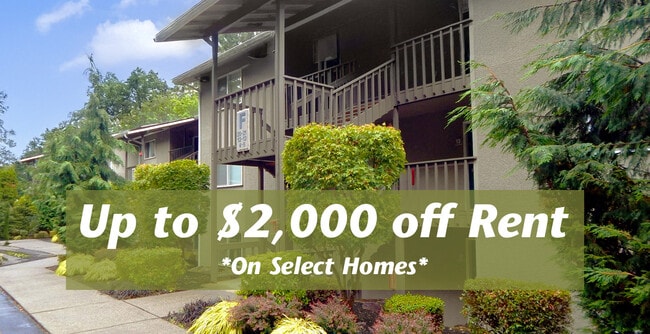 Wildwood Apartments