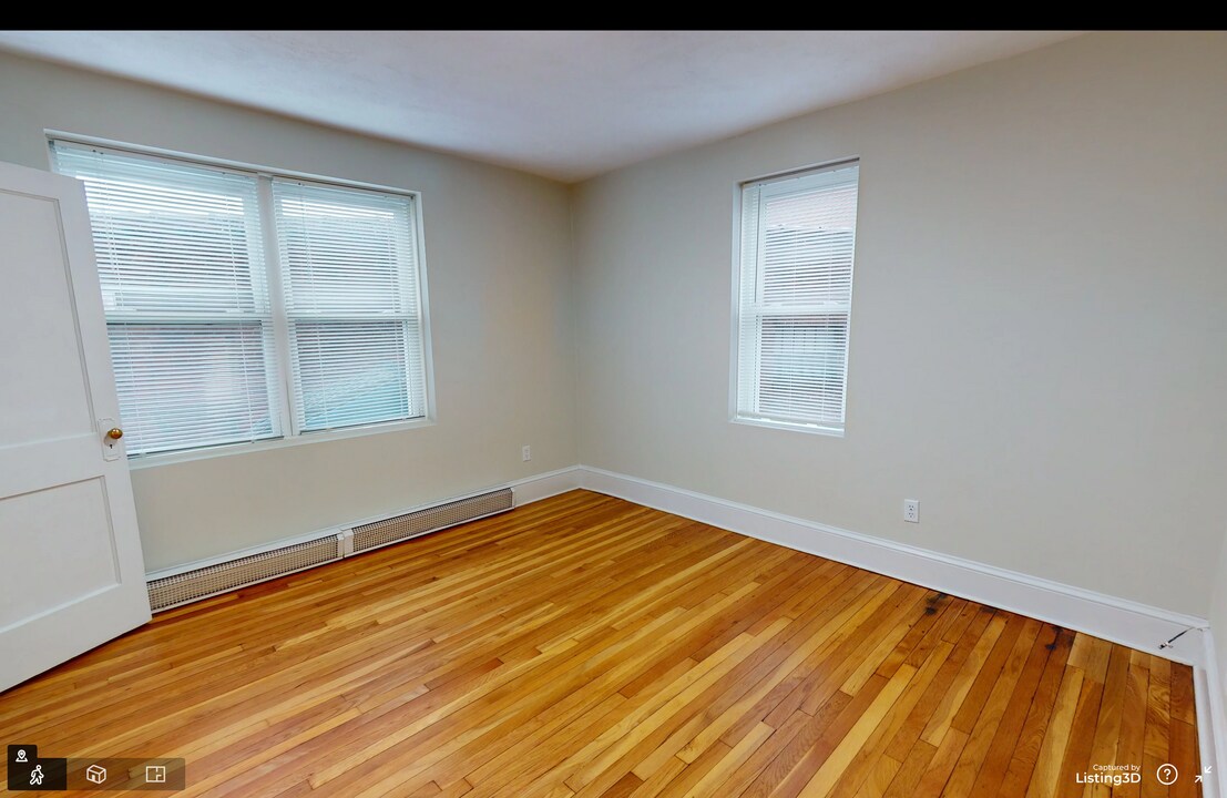 400 Highland Ave, Unit 4 in Somerville, MA - Building Photo