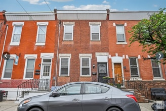 1534 S 19th St in Philadelphia, PA - Building Photo - Building Photo