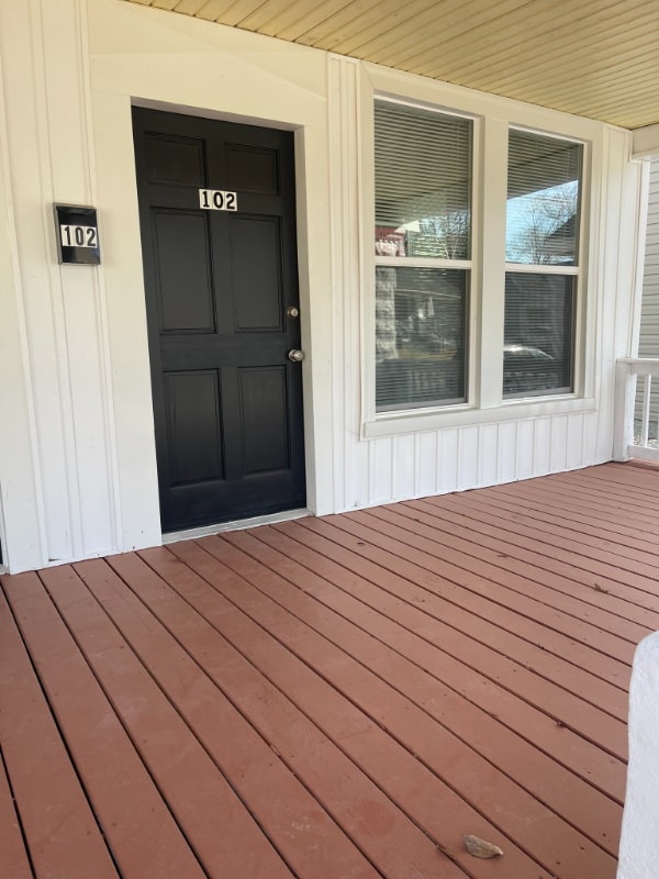 711 S Jackson St in Salisbury, NC - Building Photo - Building Photo