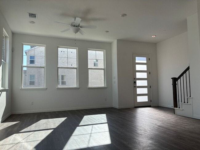 4500 Ward St in North Richland Hills, TX - Building Photo - Building Photo