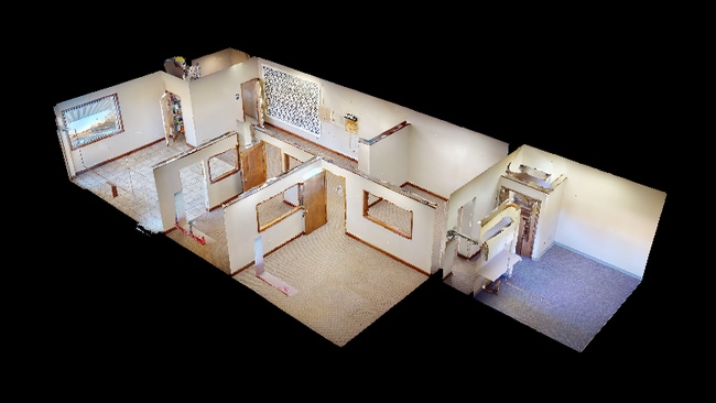 property at 3840 10th St