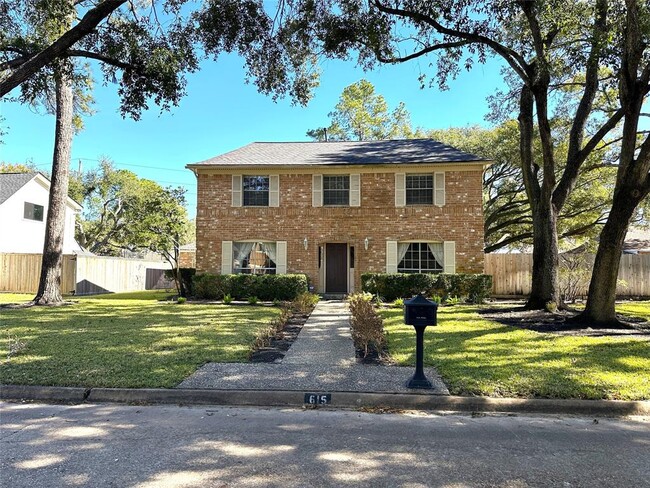 615 Sancroft Ct in Katy, TX - Building Photo - Building Photo