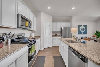 13804 Bothwell Pl in Manor, TX - Building Photo - Building Photo