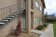 Palo Alto Place in Fresno, CA - Foto de edificio - Building Photo