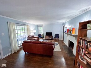 5805 Norwaldo Ave in Indianapolis, IN - Building Photo - Building Photo