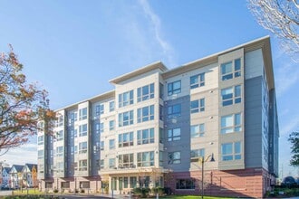 The Point @180 in Malden, MA - Building Photo - Building Photo