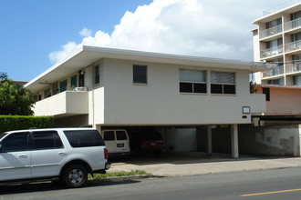 766 Wiliwili St in Honolulu, HI - Building Photo - Building Photo