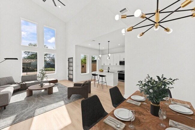 5903 Doolittle Blvd in Houston, TX - Building Photo - Building Photo