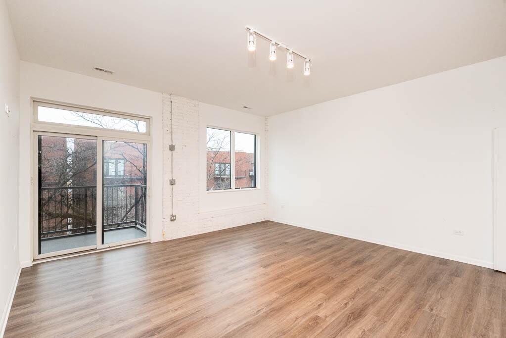 2550 S Wabash Ave in Chicago, IL - Building Photo