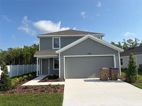 5639 Morant Bay Path in Kissimmee, FL - Building Photo - Building Photo